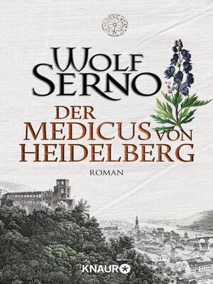 cover image of Der Medicus von Heidelberg